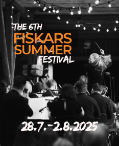 Boksi / Fiskars Summer Festival 2025